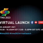 ITMA 2023 virtual launch 28 January 2021 – 10.00 AM CET
